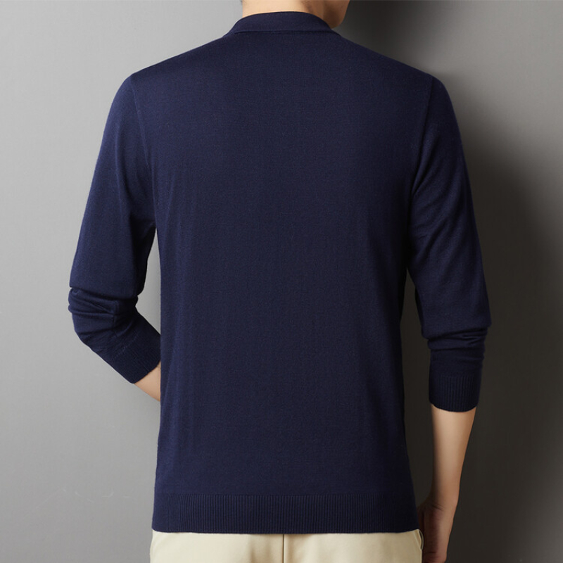 2023 High-End Polo Shirt for M - огляд і ціна Polo Shirt Pique