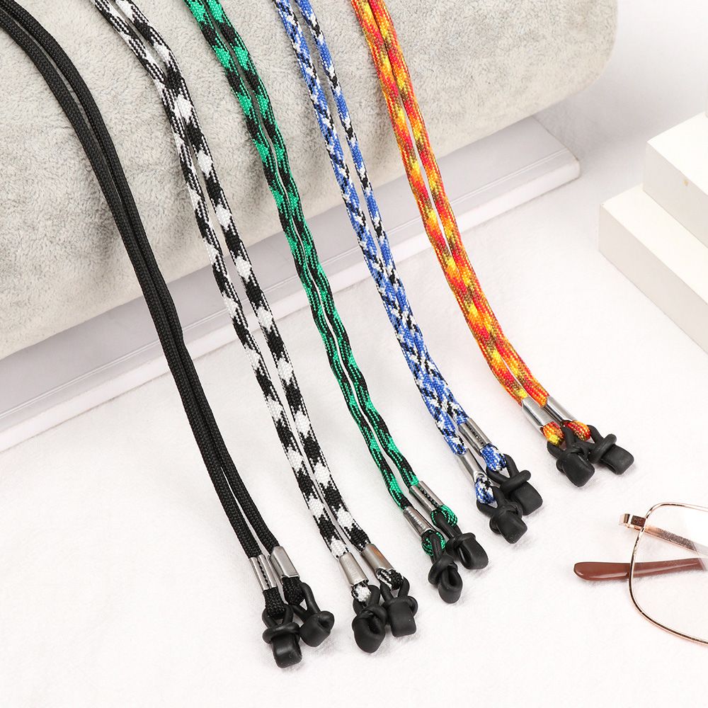 Women Men Sports Glasses Chain - огляд і ціна Sunglass Retainer Cord
