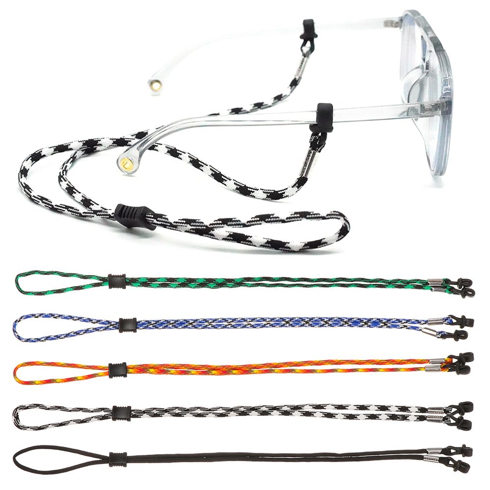 Women Men Sports Glasses Chain - огляд і ціна Sunglass Retainer Cord