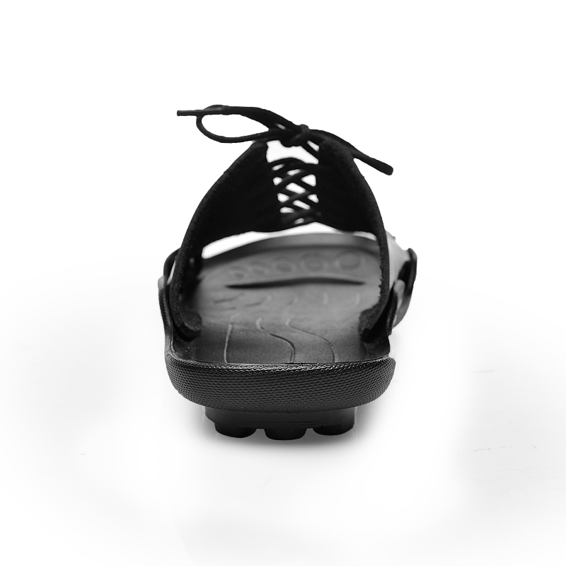 summer tide mens slippers Brit - огляд і ціна Flip Flop Leather Men