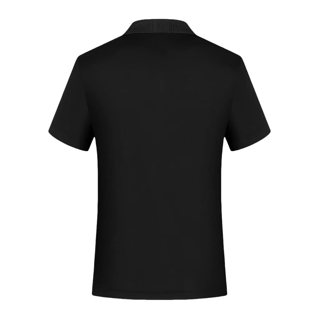 1-Pack Men's Summer Short Slee - огляд і ціна Polo Shirt Pique