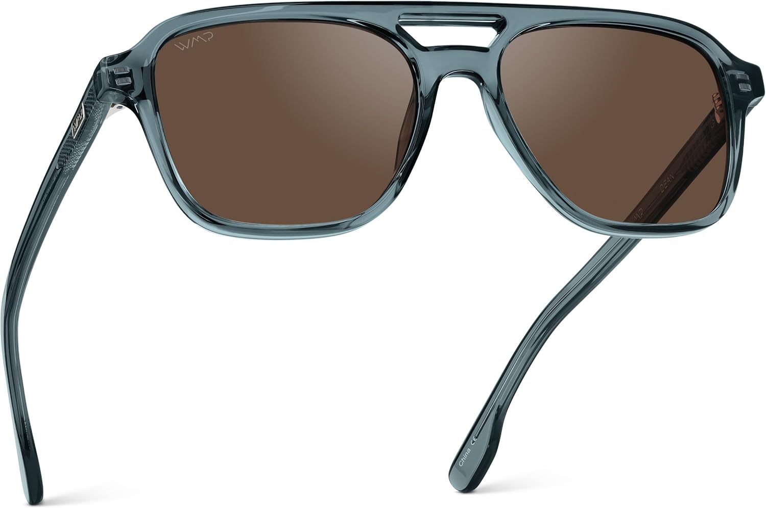 Men's Polarized Aviator Sungla - огляд і ціна Sunglasses Aviator Polarized