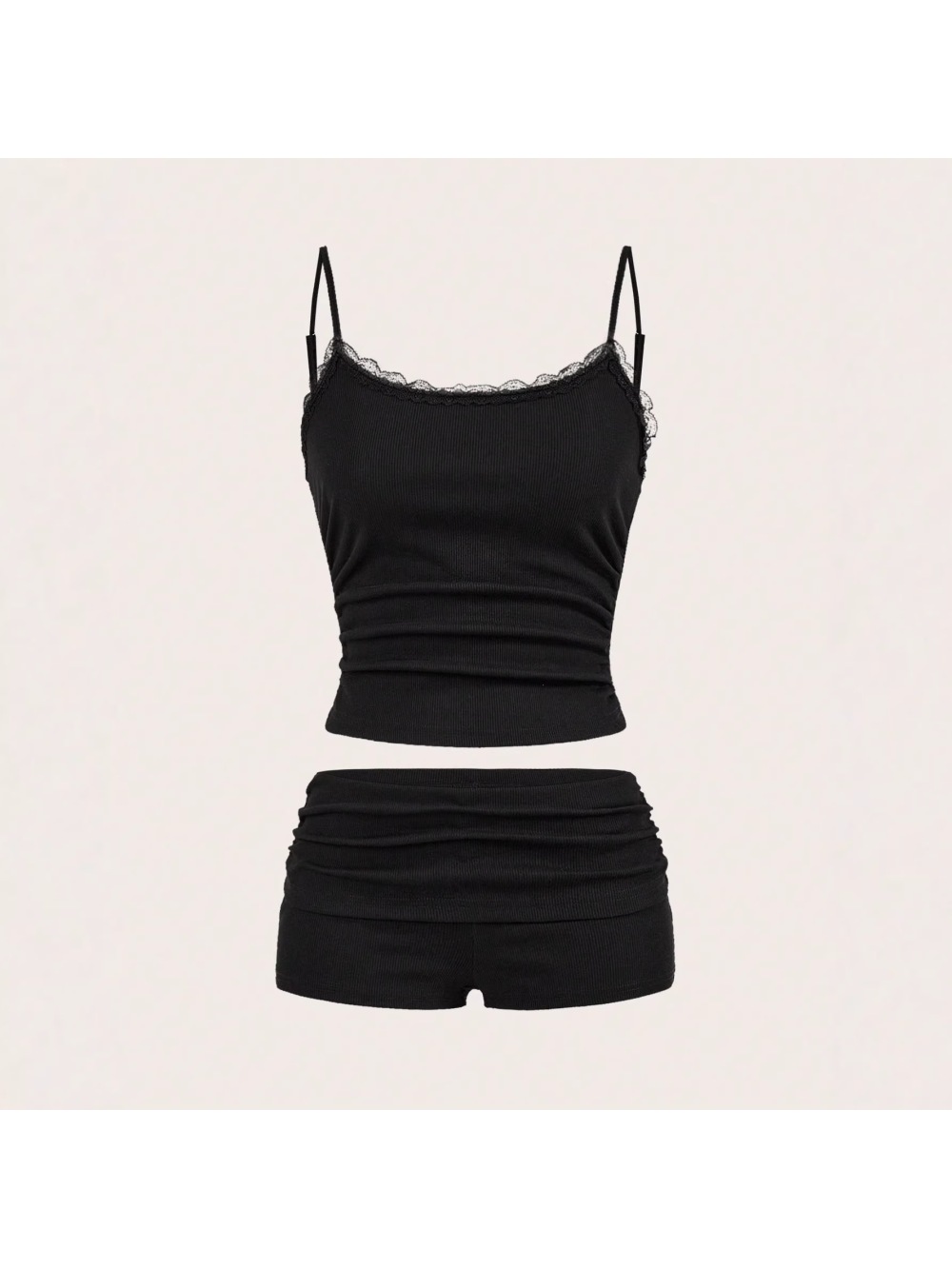 2026 New Summer Lace Lace Simp - огляд і ціна Shirt Camp Collar