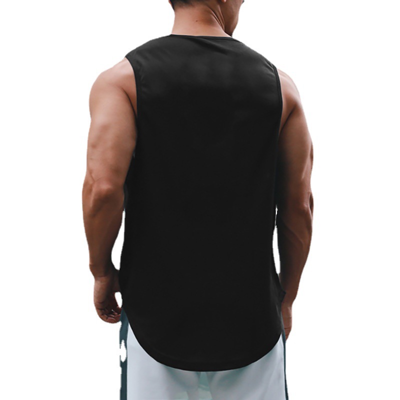 Mens Bodybuilding Breathable S - огляд і ціна Tank Top Muscle