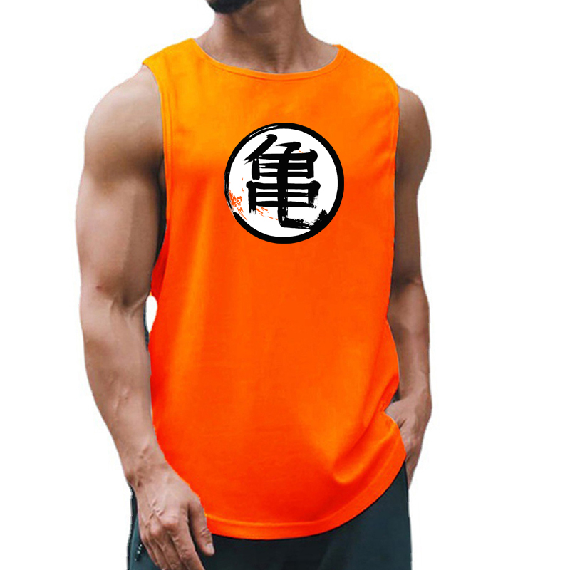 Mens Bodybuilding Breathable S - огляд і ціна Tank Top Muscle