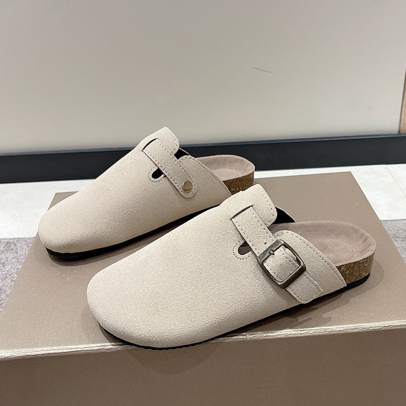 Classic Beach Shoes Men's Sued - огляд і ціна Flip Flop Leather Men