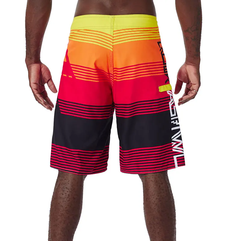 30-44size Summer men shorts ca - огляд і ціна Trunks Board Surf