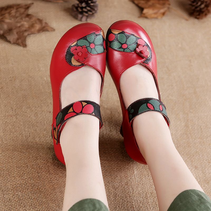 Wedges women luxury high quali - огляд і ціна Casual Sandal Leather