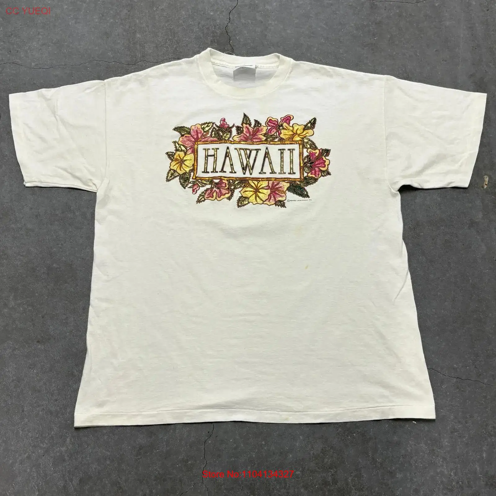 Resort Images Hawaii Floral Lo - огляд і ціна Resort Shirt Floral