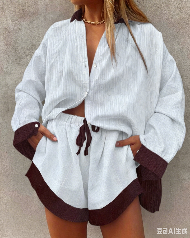 Hawaii Summer Fashion Long Sle - огляд і ціна Resort Shirt Floral