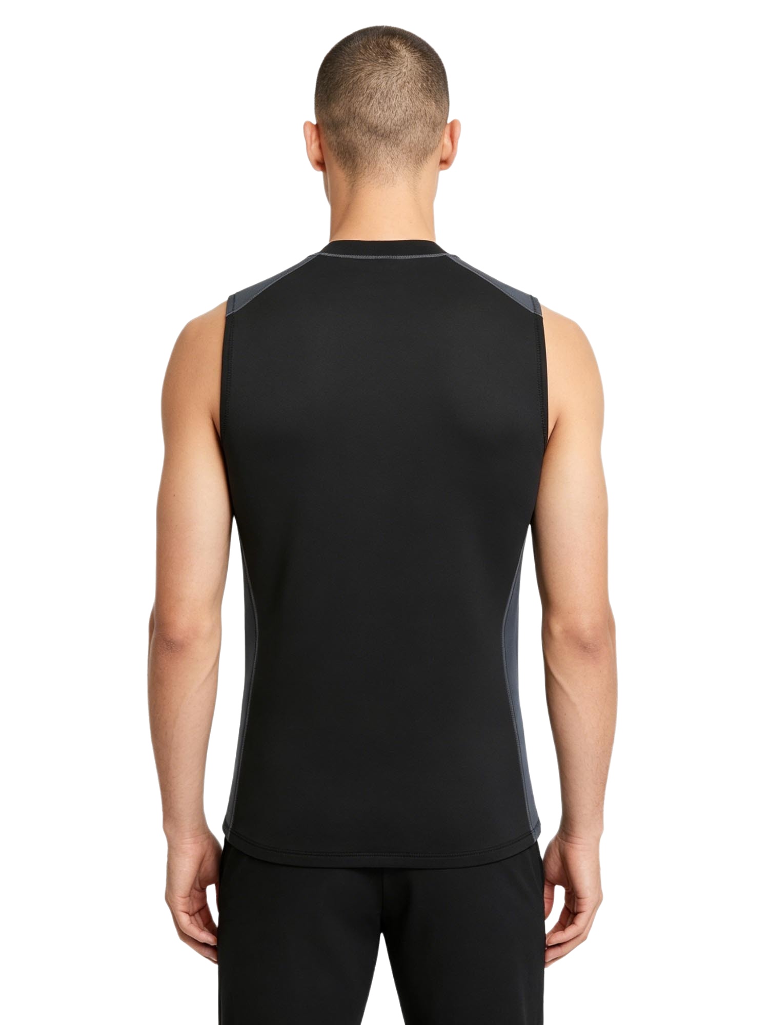 Mans Compression Tank Top Pull - огляд і ціна Tank Top Muscle