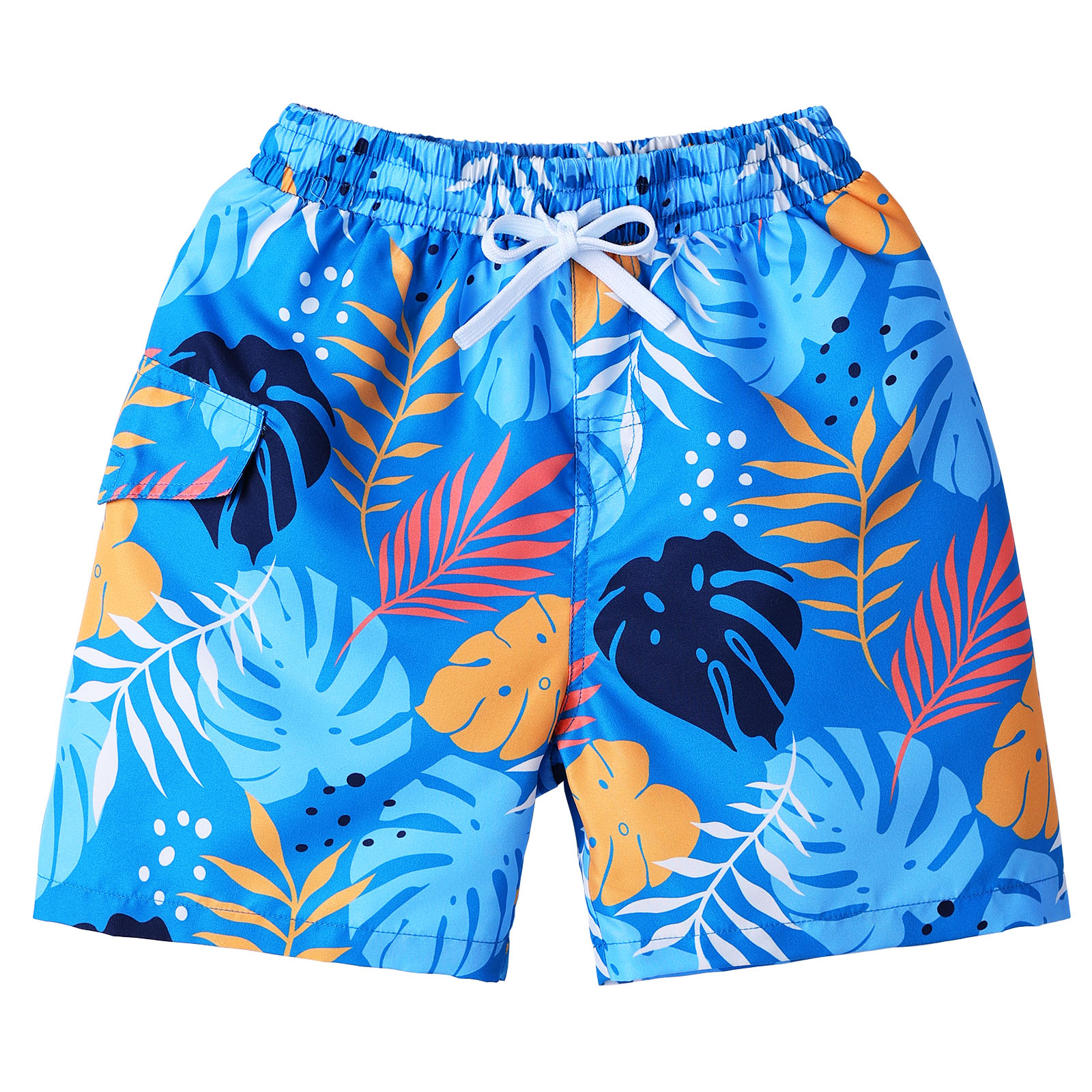 Hawaii Kids Swim Shorts Cute S - огляд і ціна Trunks Board Surf
