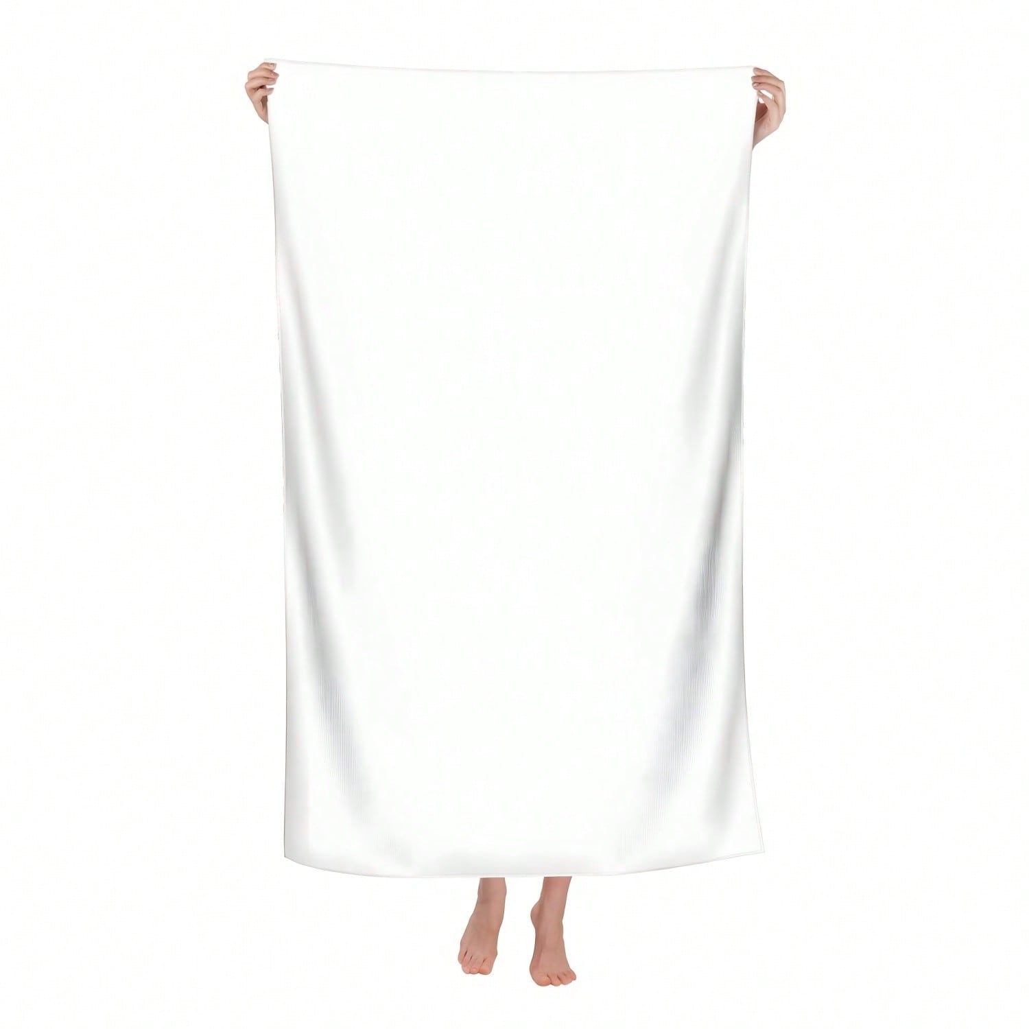 Pink Ry Bloms Sand Free Beach  - огляд і ціна Beach Towel Large