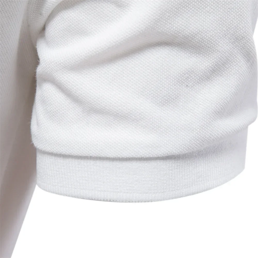 Summer High-quality Cross-bord - огляд і ціна Polo Shirt Pique