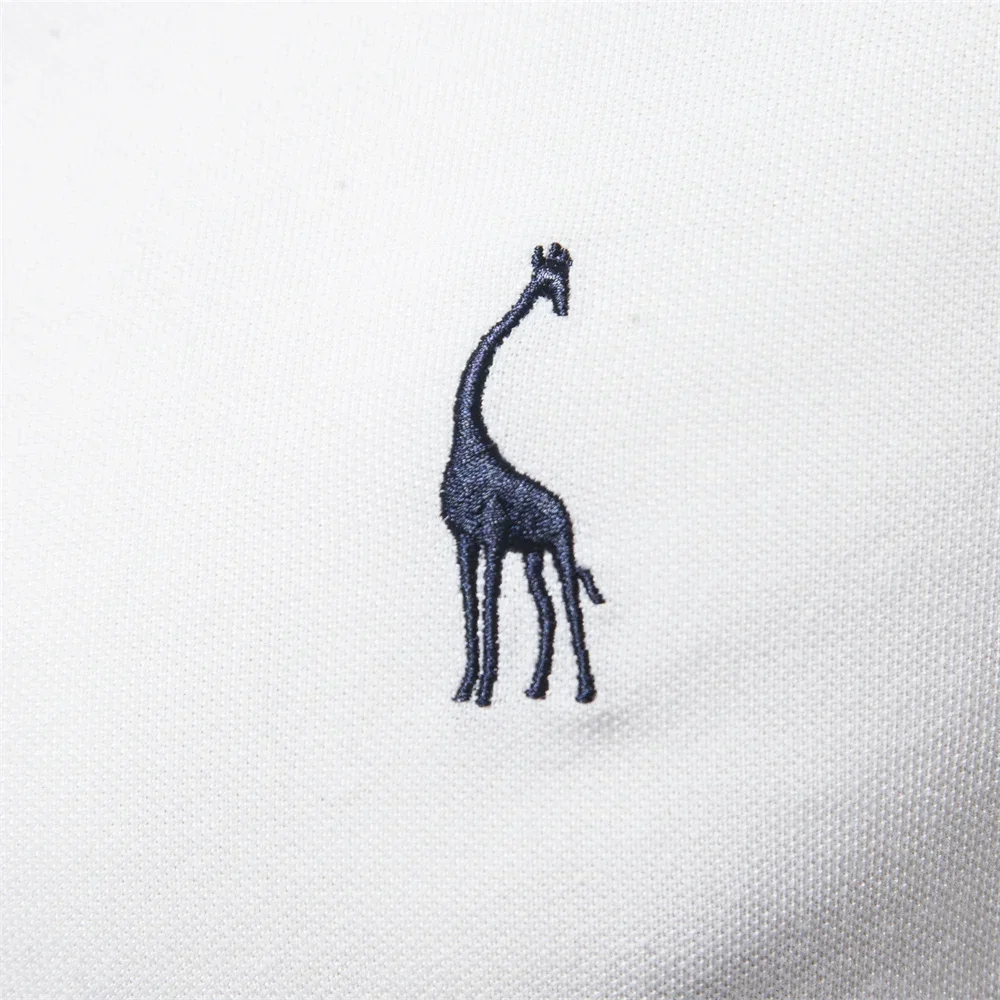 Summer High-quality Cross-bord - огляд і ціна Polo Shirt Pique