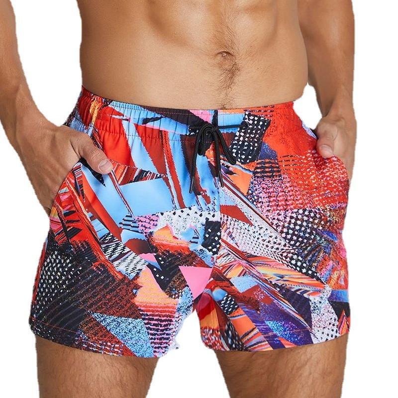 Print Seabean Boardshorts Men  - огляд і ціна Trunks Board Surf
