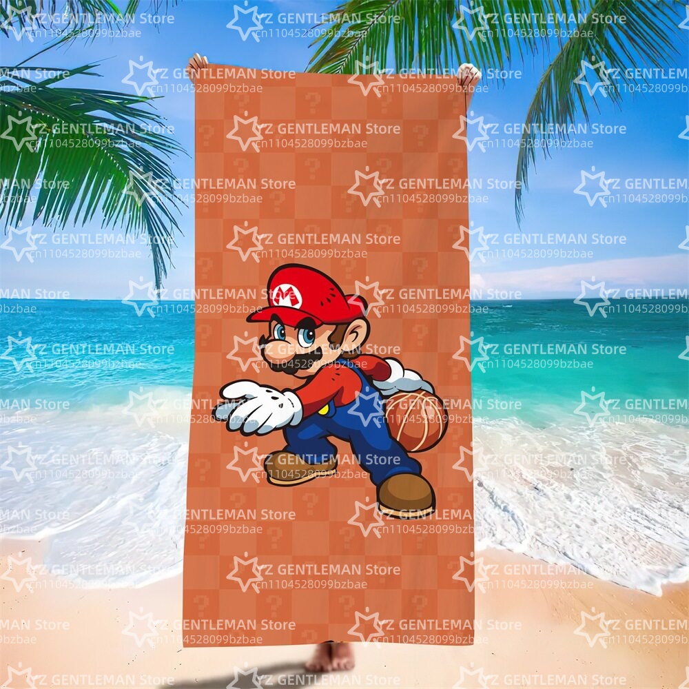 Cool Towel Soft Pool Classic G - огляд і ціна Beach Towel Large