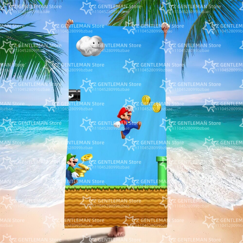 Cool Towel Soft Pool Classic G - огляд і ціна Beach Towel Large
