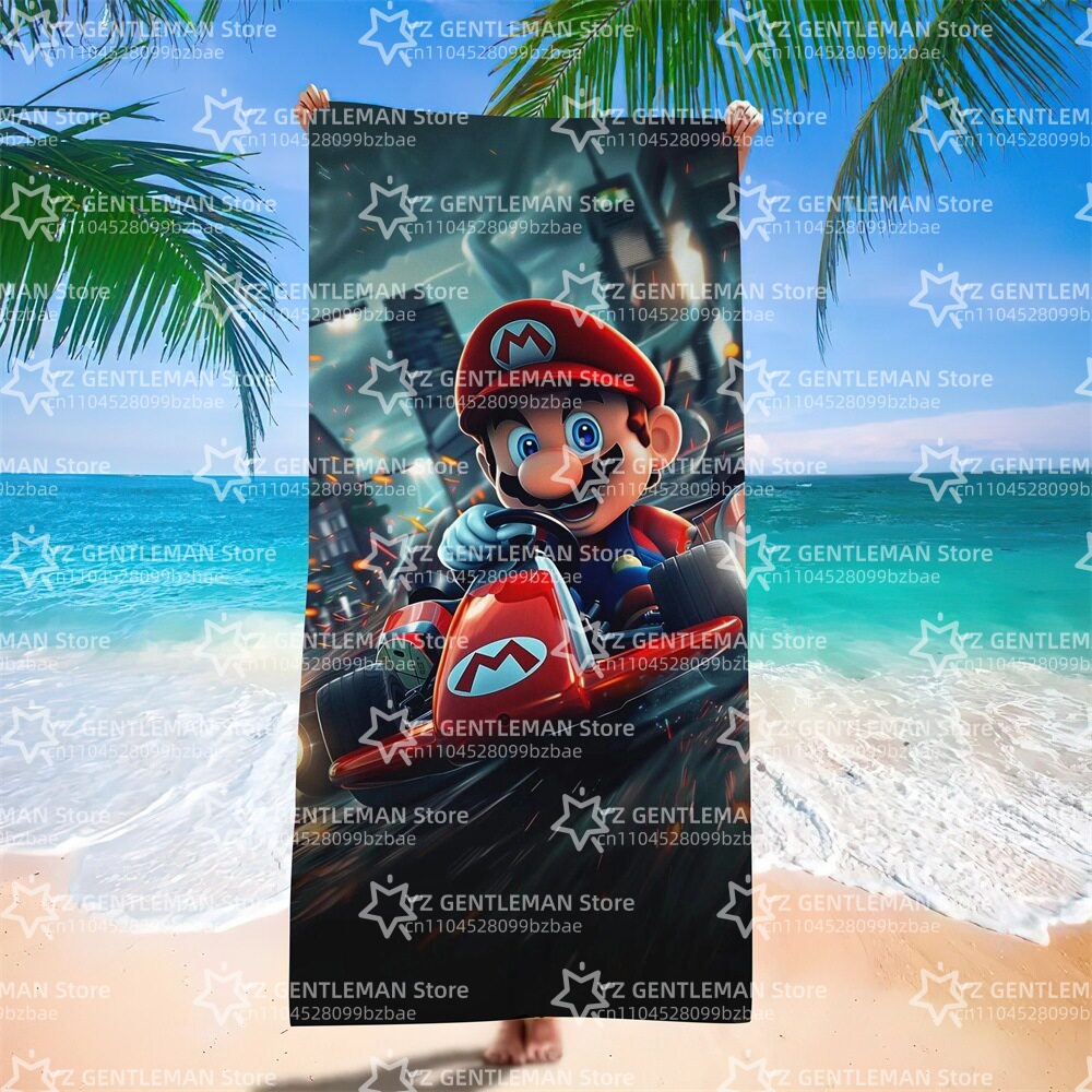 Cool Towel Soft Pool Classic G - огляд і ціна Beach Towel Large