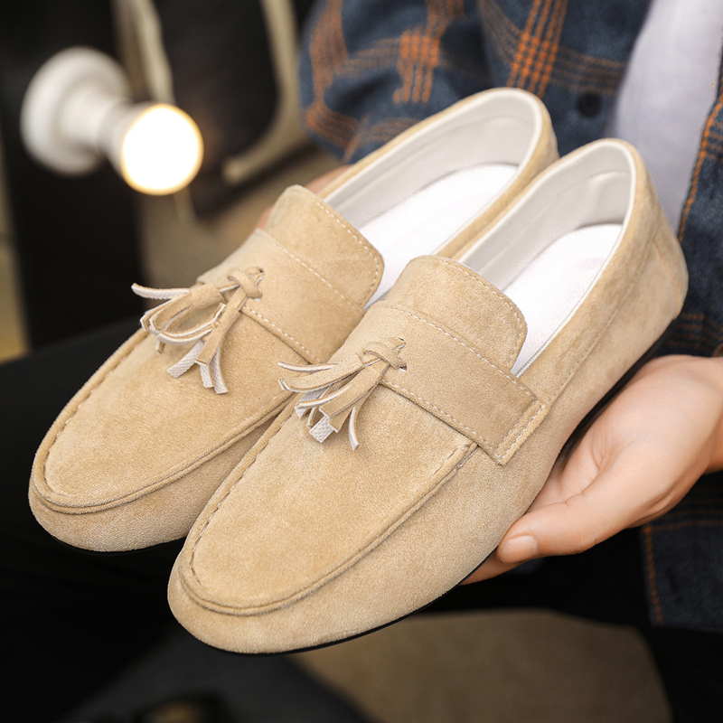 Lightweight Fashion Lazy Shoes - огляд і ціна Espadrille Slip On
