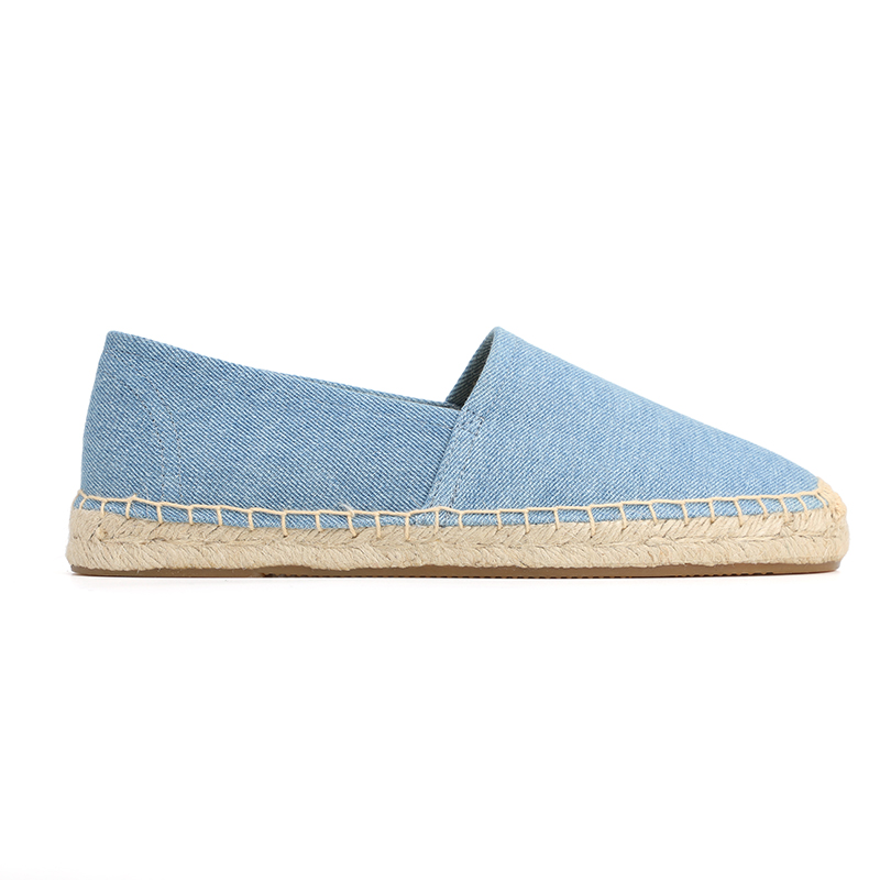 Zapatillas Mujer Casual Women' - огляд і ціна Espadrille Slip On