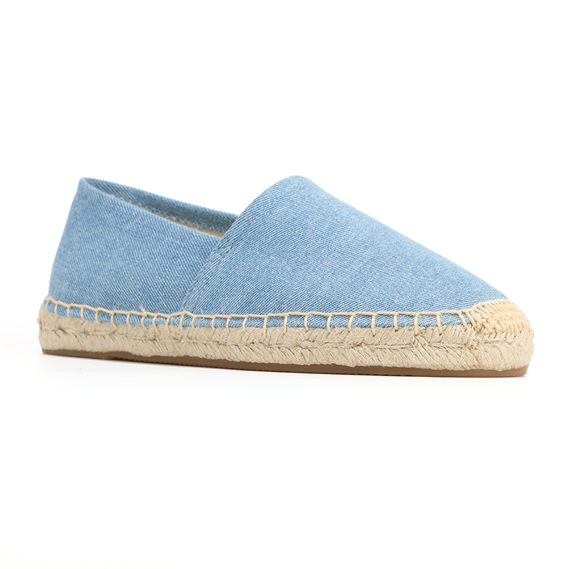 Zapatillas Mujer Casual Women' - огляд і ціна Espadrille Slip On