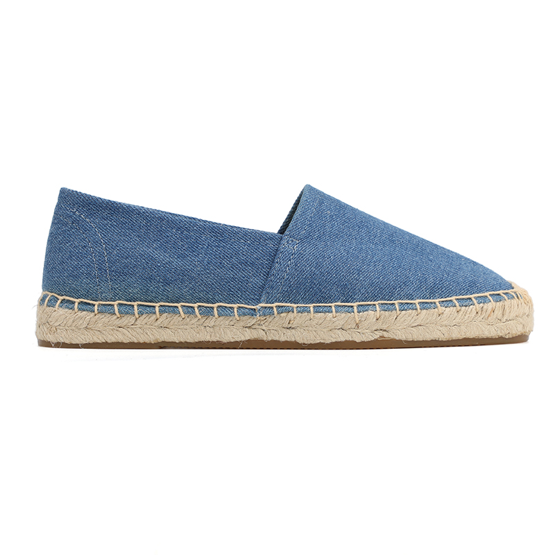Zapatillas Mujer Casual Women' - огляд і ціна Espadrille Slip On