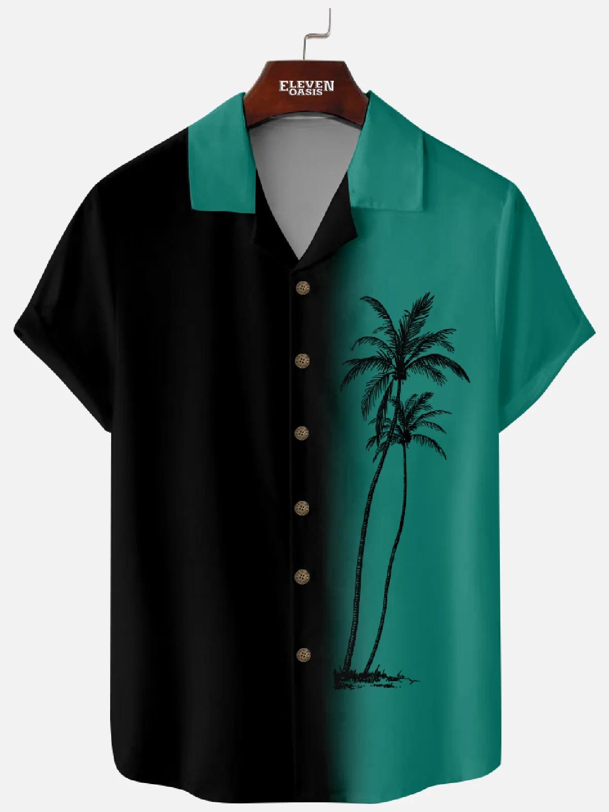 2026 High Quality New Floral S - огляд і ціна Resort Shirt Floral