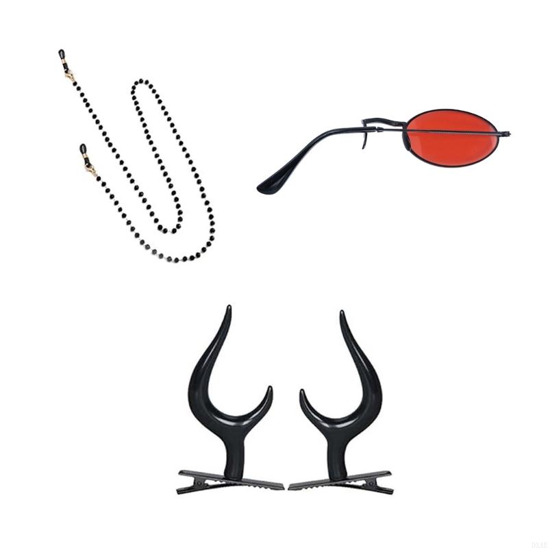 DXAE Monocular Glasses with Ch - огляд і ціна Sunglass Retainer Cord