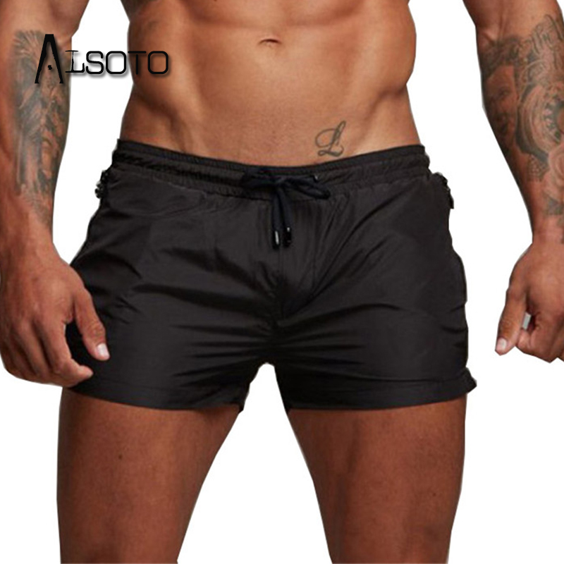 Summer Swimsuit 2026 Man board - огляд і ціна Trunks Board Surf