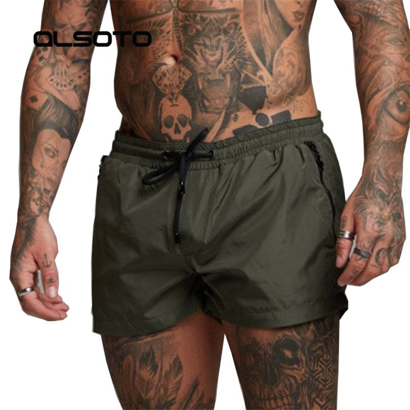 Summer Swimsuit 2026 Man board - огляд і ціна Trunks Board Surf