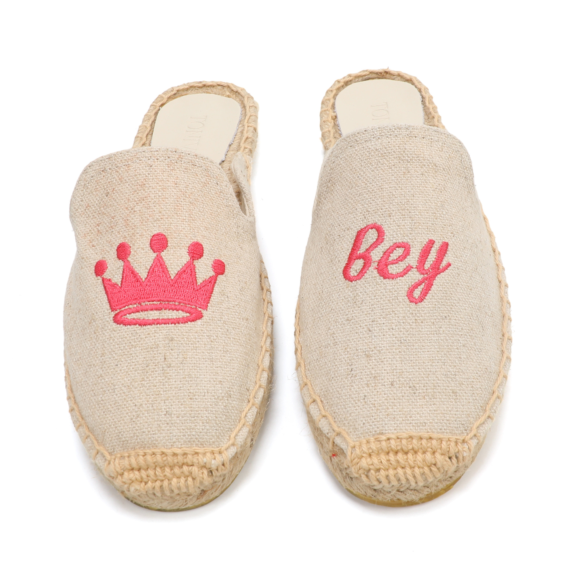 Women Floral Embroidered Espad - огляд і ціна Espadrille Slip On