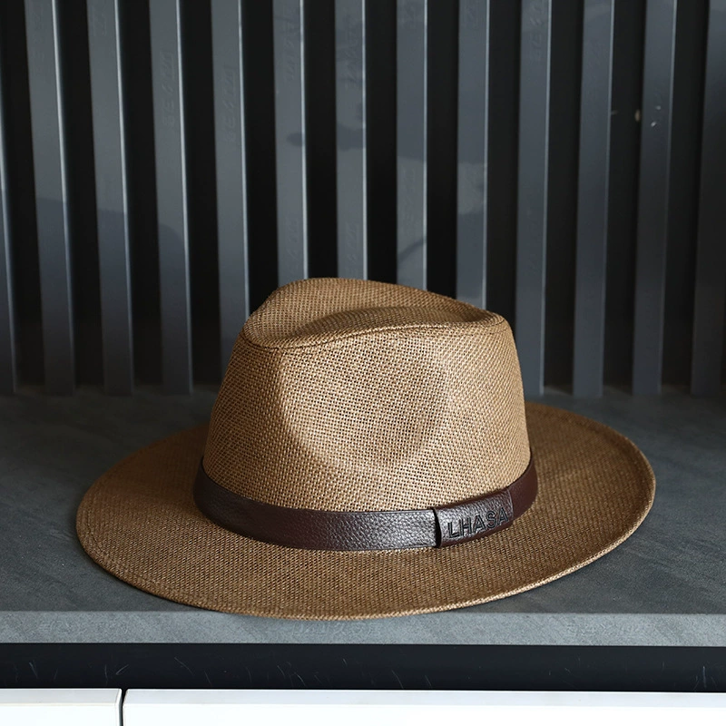 Panama woven straw sun hat  Ja - огляд і ціна Bucket Hat Straw
