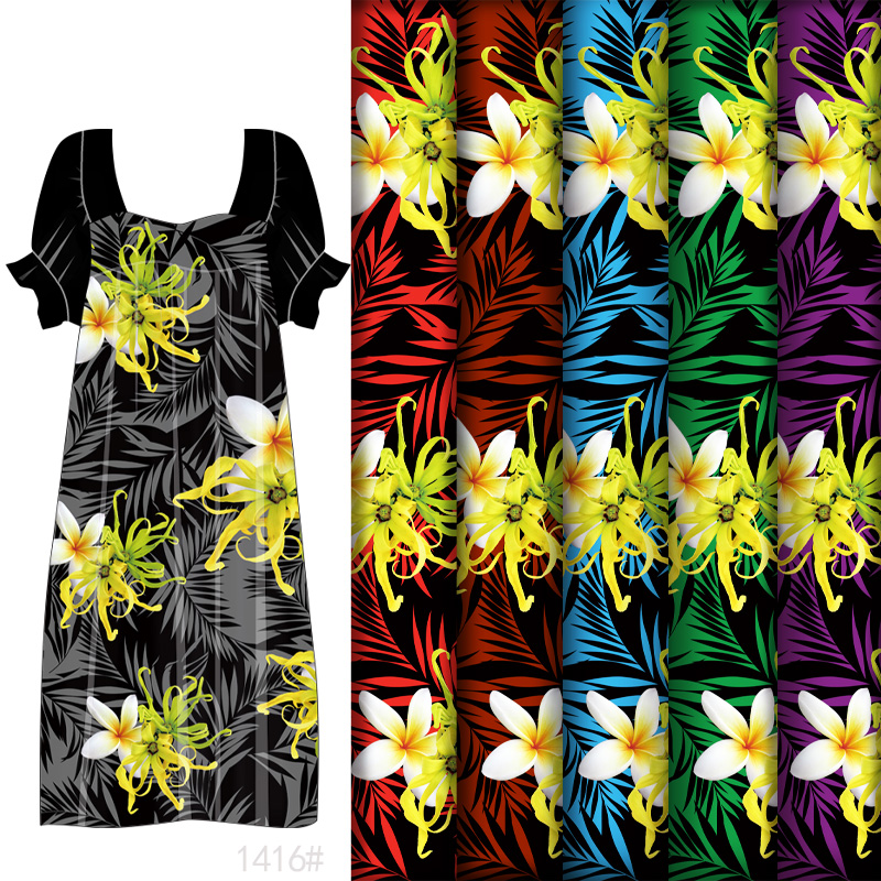 Frangipani & Ylang Ylang Flora - огляд і ціна Resort Shirt Floral