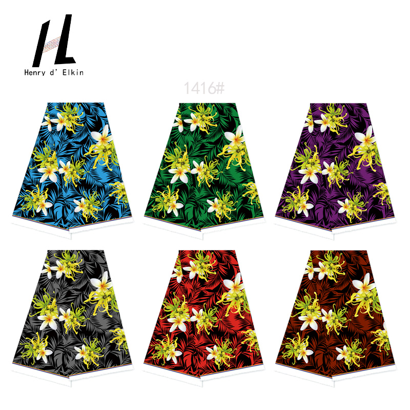 Frangipani & Ylang Ylang Flora - огляд і ціна Resort Shirt Floral