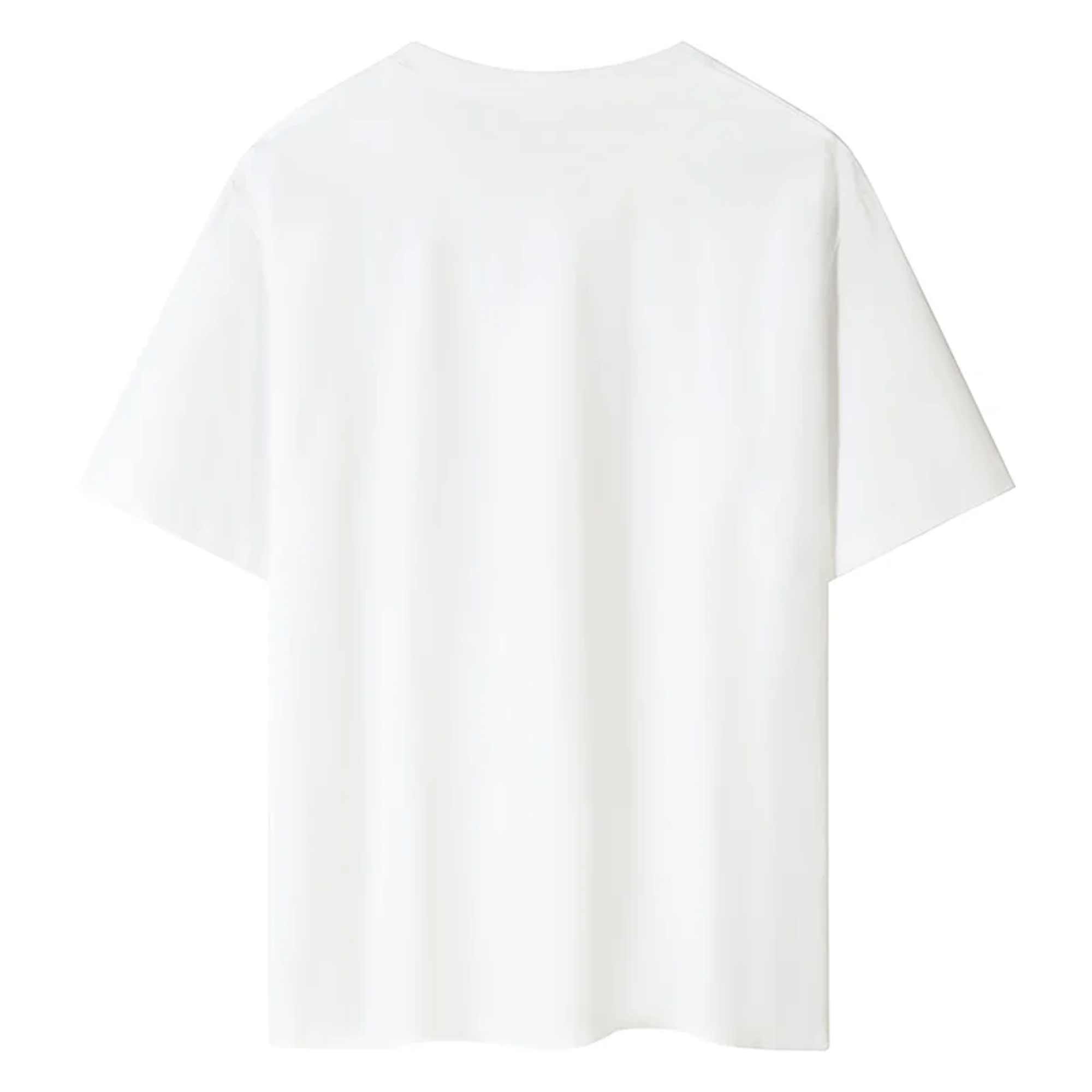 Men's t-shirts 2025 New Men's  - огляд і ціна Tee Graphic Print