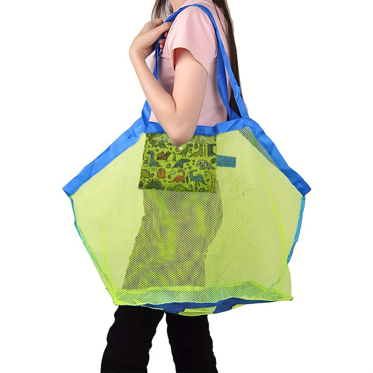 Children Sand Away Protable Me - огляд і ціна Beach Towel Large