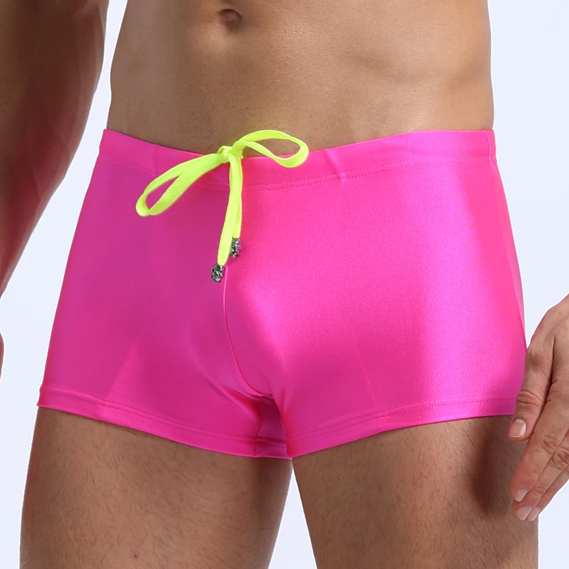 Men Boxer Swim Trunks Surf Boa - огляд і ціна Trunks Board Surf