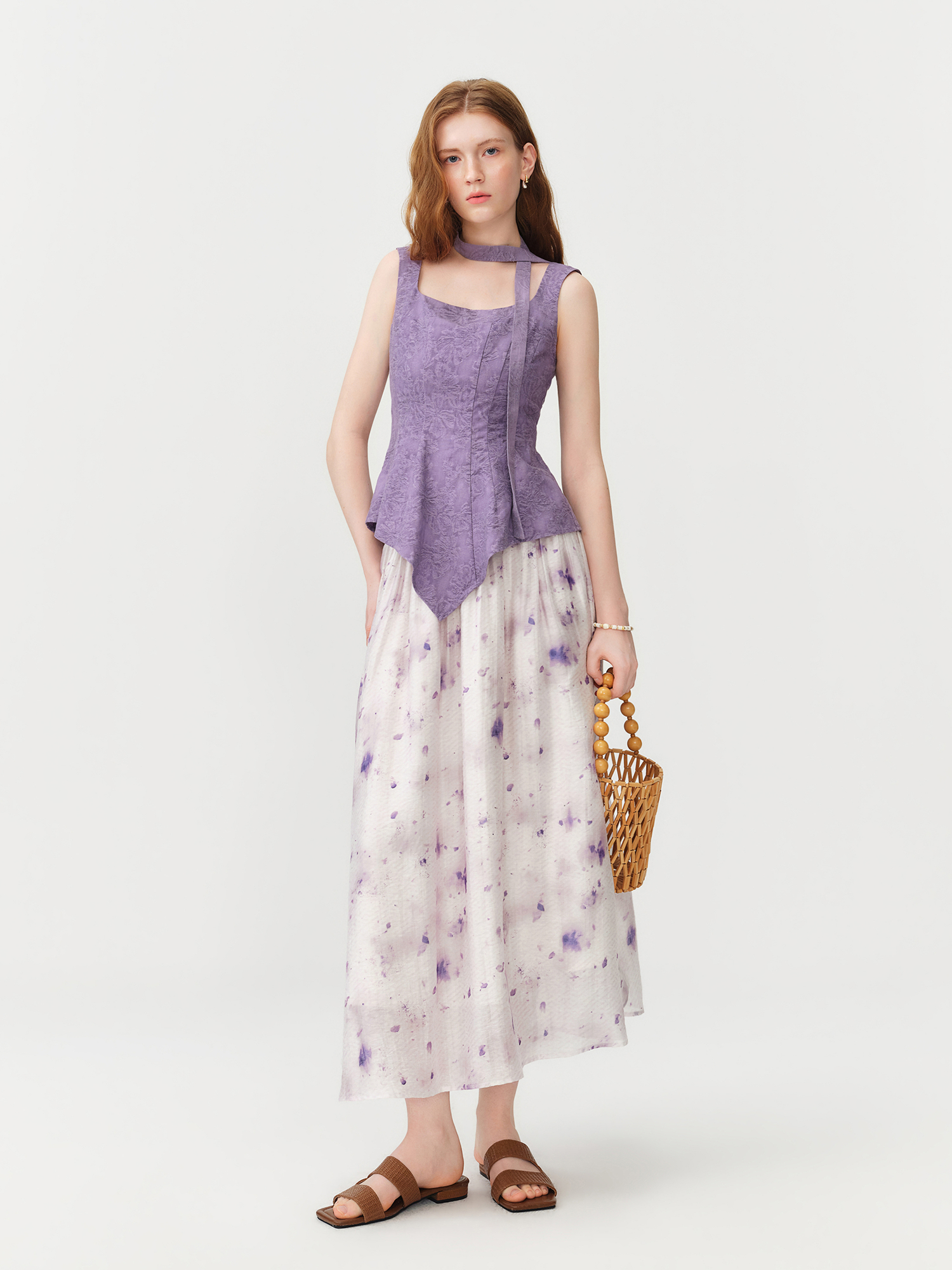 FSLE 2026 Summer Women's Retro - огляд і ціна Shirt Camp Collar
