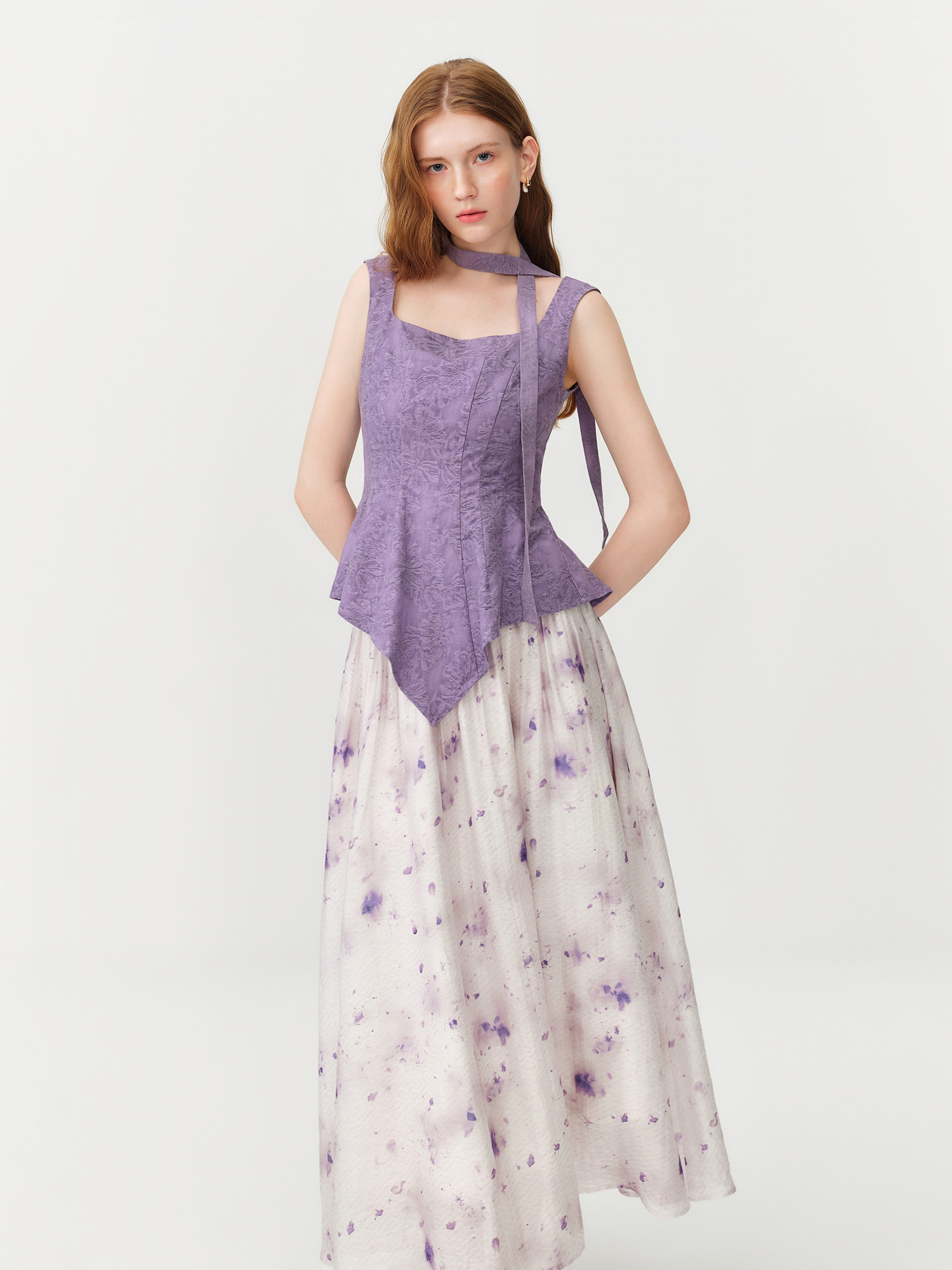 FSLE 2026 Summer Women's Retro - огляд і ціна Shirt Camp Collar