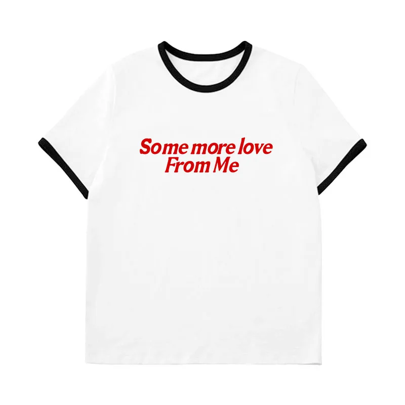 ENHYPENS Short Sleeve T-shirt  - огляд і ціна Tee Graphic Print