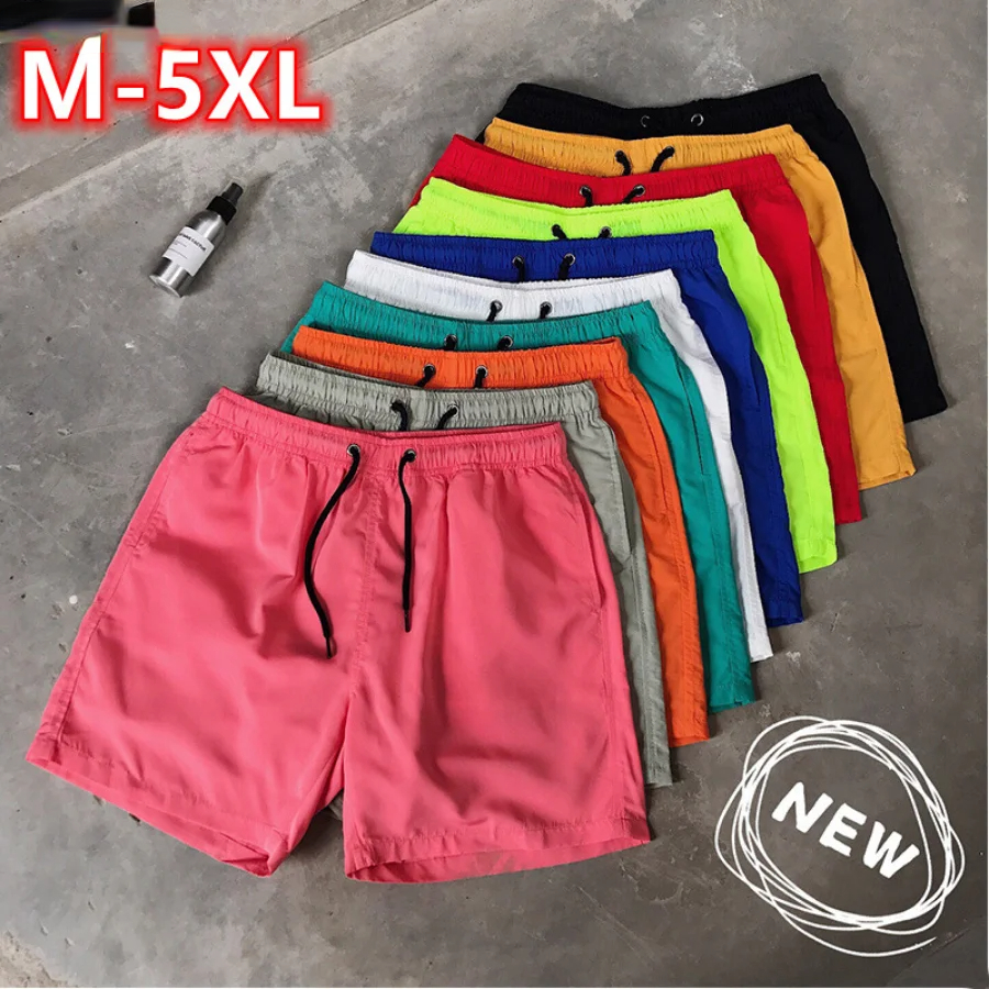 2025 Summer Men's Swimwear Swi - огляд і ціна Trunks Board Surf