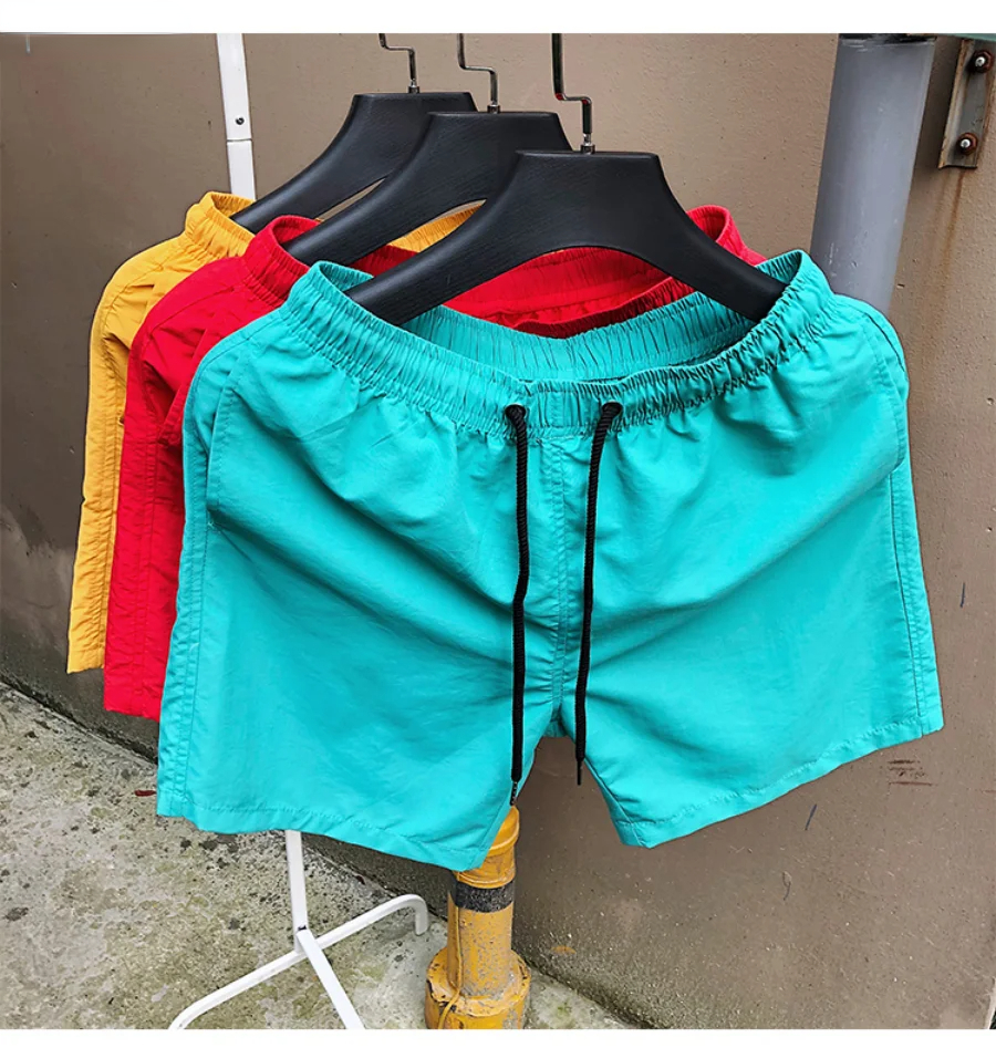 2025 Summer Men's Swimwear Swi - огляд і ціна Trunks Board Surf