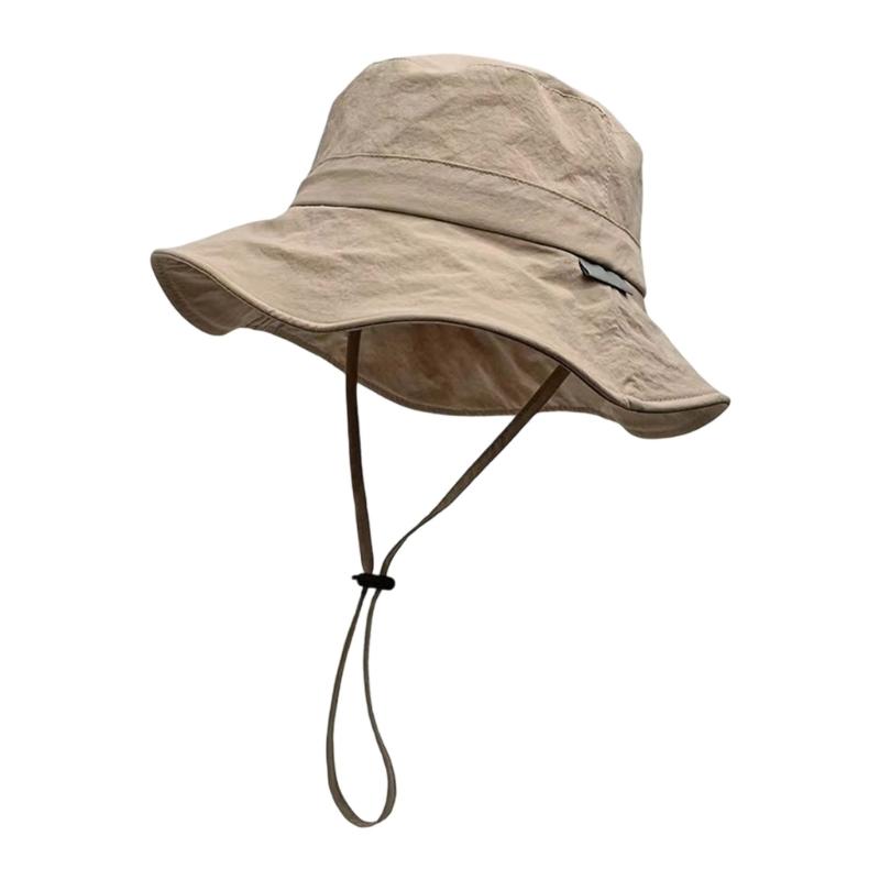652F Breathable Packable Sun H - огляд і ціна Packable Hat Nylon