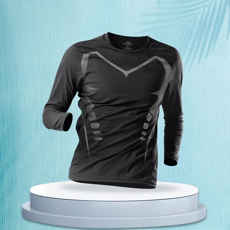 2026 New Men's Long Sleeve Swi - огляд і ціна Swim Trunk Quick Dry
