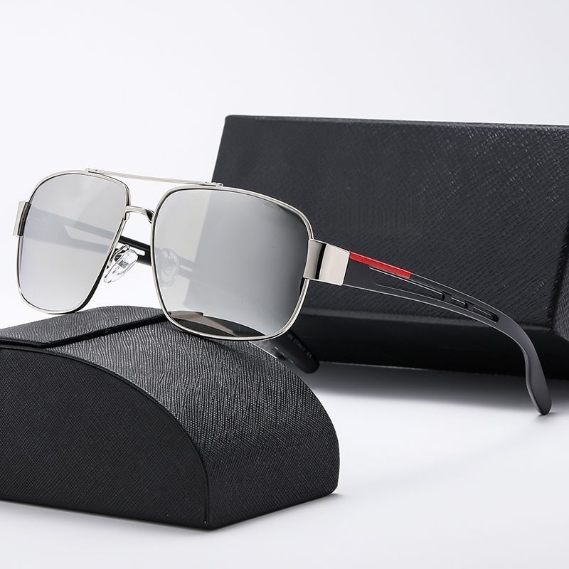 Summer Hot Selling Aviator Sun - огляд і ціна Sunglasses Aviator Polarized