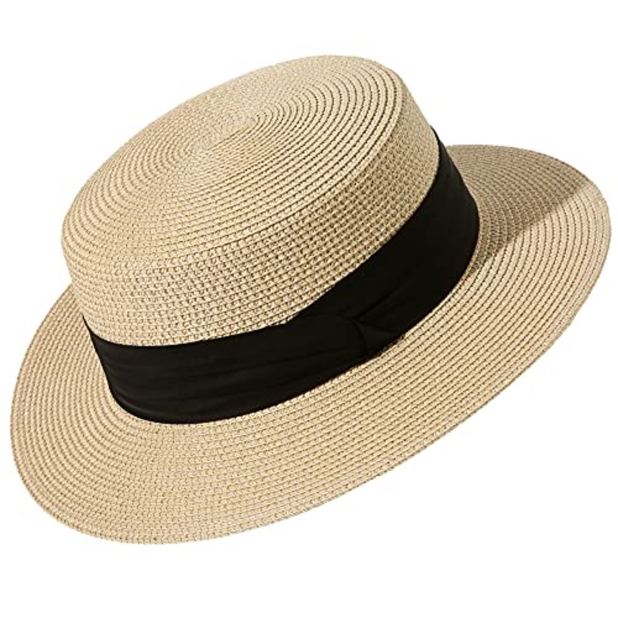 Lanzom Sun Hats for Women Wide - огляд і ціна Packable Hat Nylon