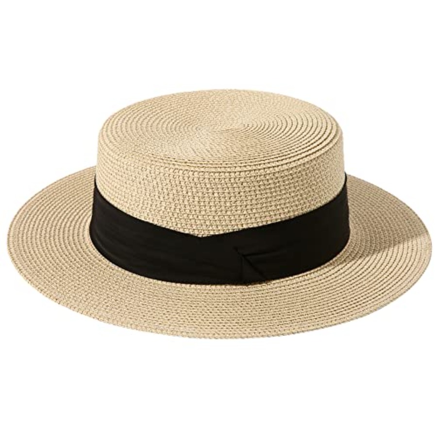 Lanzom Sun Hats for Women Wide - огляд і ціна Packable Hat Nylon