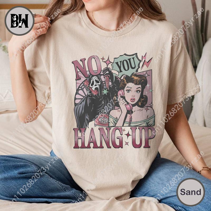 No You Hang Up Retro Wash Tshi - огляд і ціна Linen Shirt Breathable