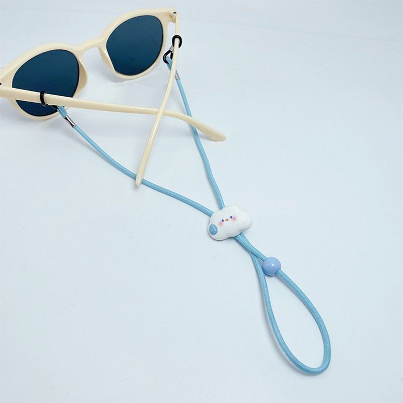 Children Glasses Rope Glasses  - огляд і ціна Sunglass Retainer Cord